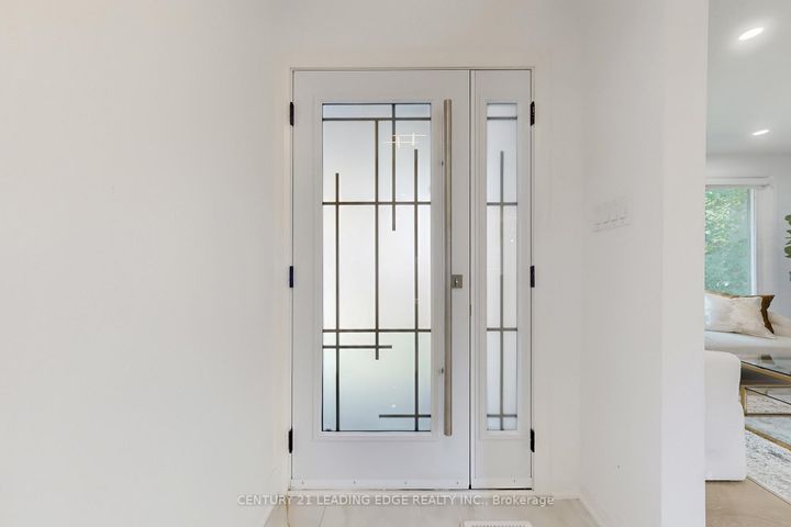 Photo 24 at 2240 Springfield Court, Sheridan, Mississauga