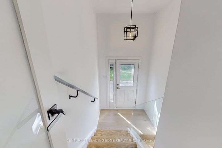 Photo 25 at 2240 Springfield Court, Sheridan, Mississauga