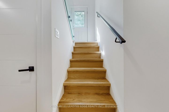 Photo 26 at 2240 Springfield Court, Sheridan, Mississauga