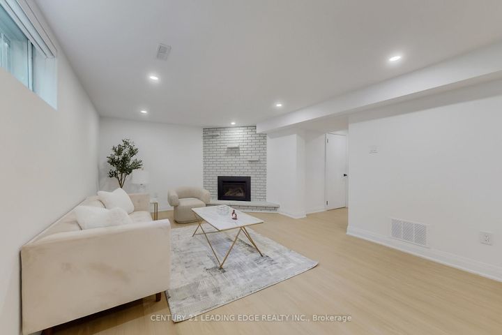 Photo 27 at 2240 Springfield Court, Sheridan, Mississauga