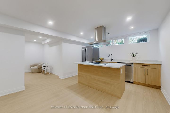 Photo 31 at 2240 Springfield Court, Sheridan, Mississauga