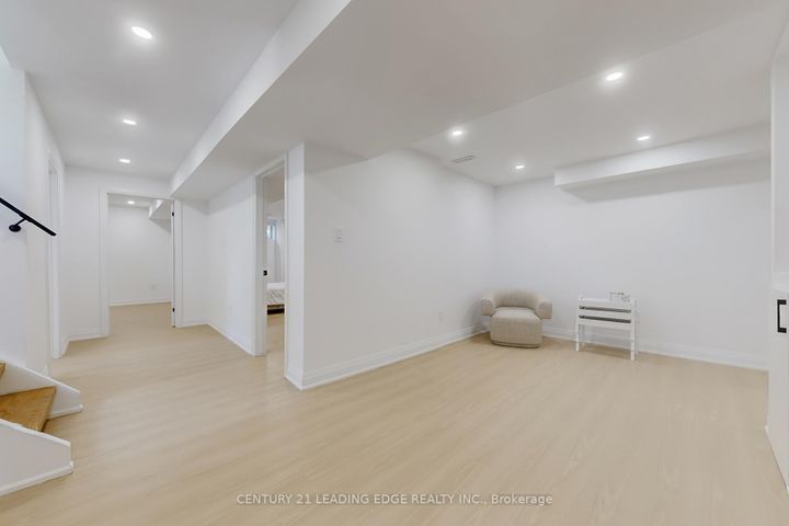 Photo 33 at 2240 Springfield Court, Sheridan, Mississauga
