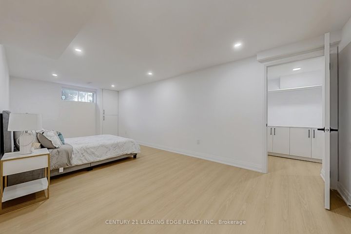 Photo 36 at 2240 Springfield Court, Sheridan, Mississauga