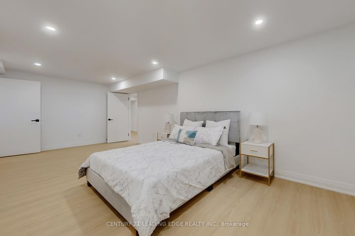 Photo 37 at 2240 Springfield Court, Sheridan, Mississauga