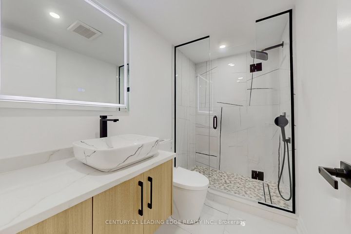 Photo 39 at 2240 Springfield Court, Sheridan, Mississauga