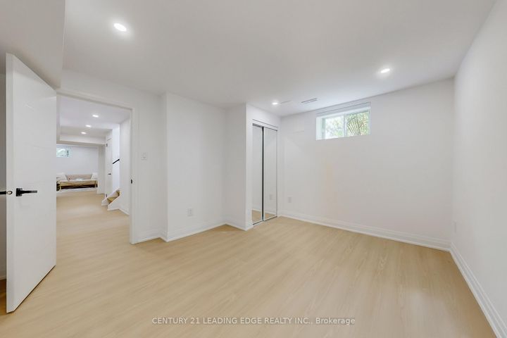 Photo 41 at 2240 Springfield Court, Sheridan, Mississauga