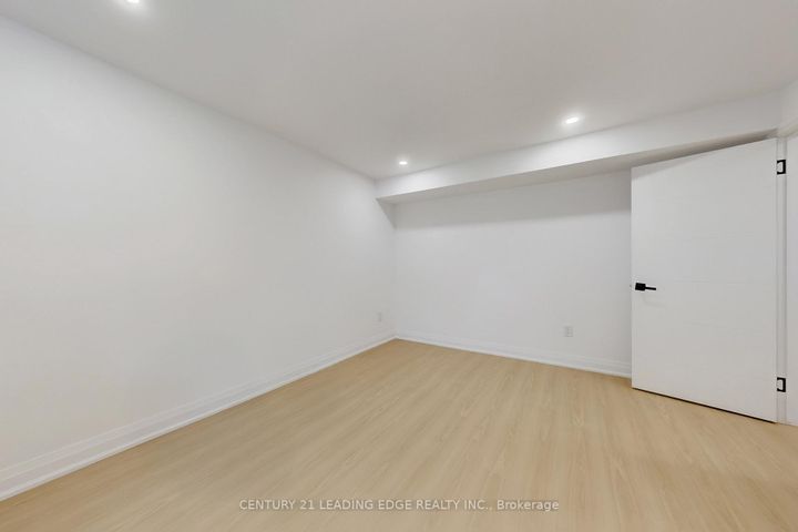 Photo 42 at 2240 Springfield Court, Sheridan, Mississauga