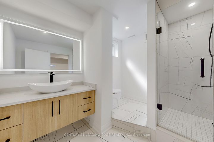 Photo 43 at 2240 Springfield Court, Sheridan, Mississauga