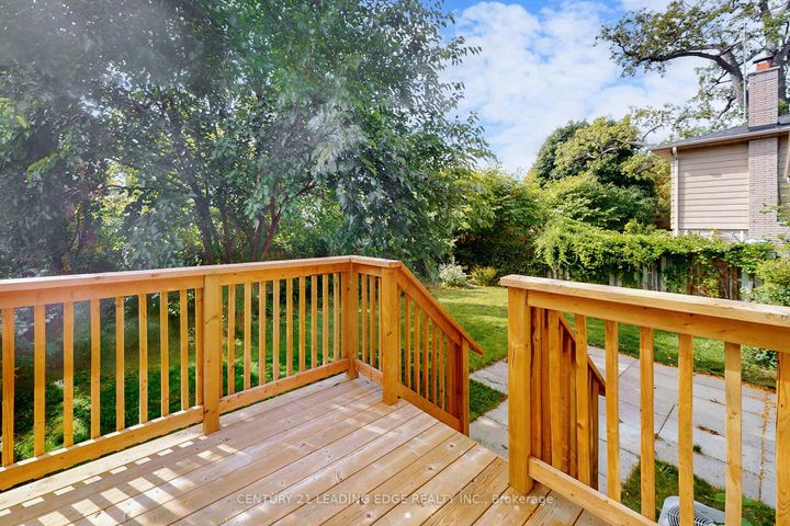 Photo 45 at 2240 Springfield Court, Sheridan, Mississauga