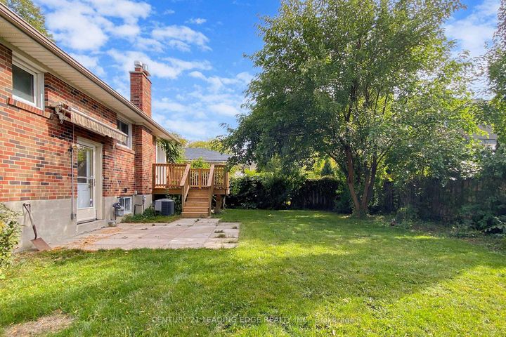 Photo 46 at 2240 Springfield Court, Sheridan, Mississauga
