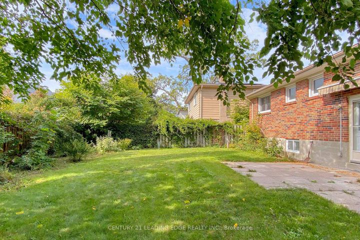 Photo 47 at 2240 Springfield Court, Sheridan, Mississauga