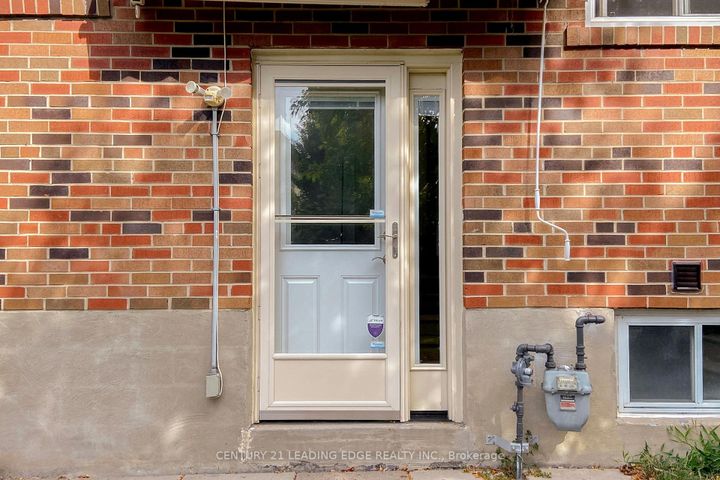 Photo 48 at 2240 Springfield Court, Sheridan, Mississauga