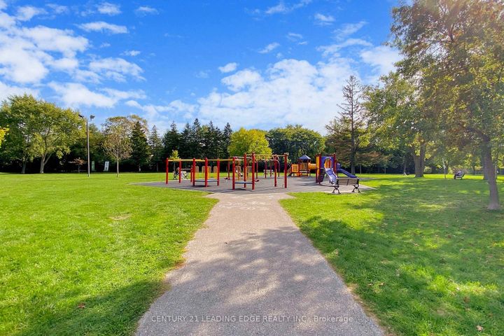 Photo 49 at 2240 Springfield Court, Sheridan, Mississauga