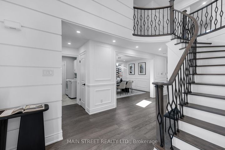 Photo 2 at 36 Nelson Circle, Armitage, Newmarket