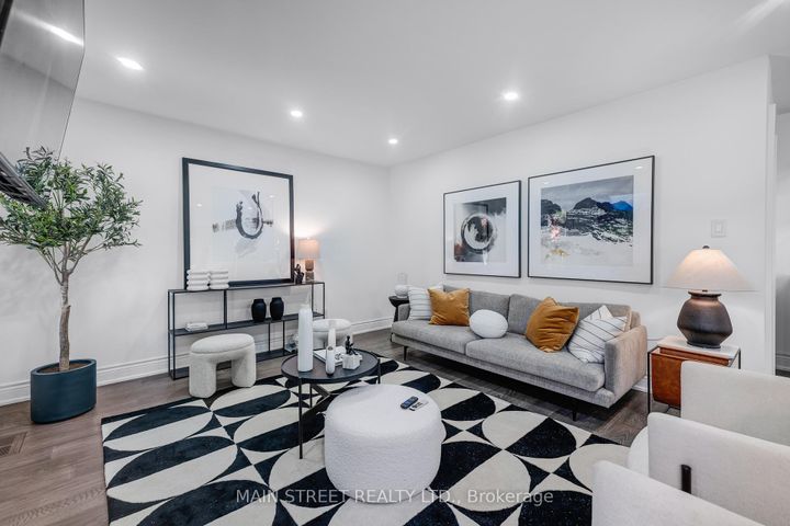 Photo 3 at 36 Nelson Circle, Armitage, Newmarket