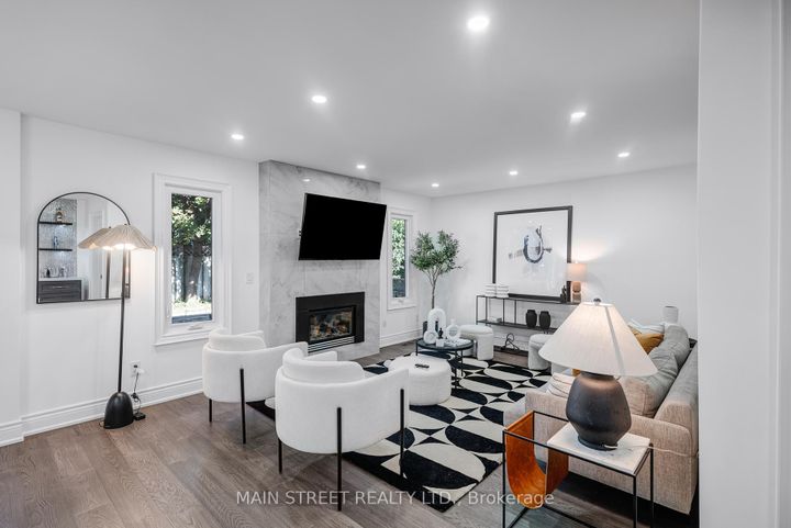 Photo 4 at 36 Nelson Circle, Armitage, Newmarket