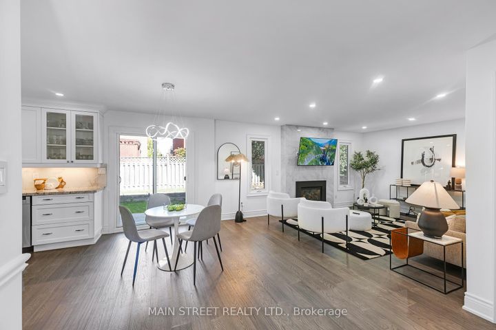 Photo 5 at 36 Nelson Circle, Armitage, Newmarket