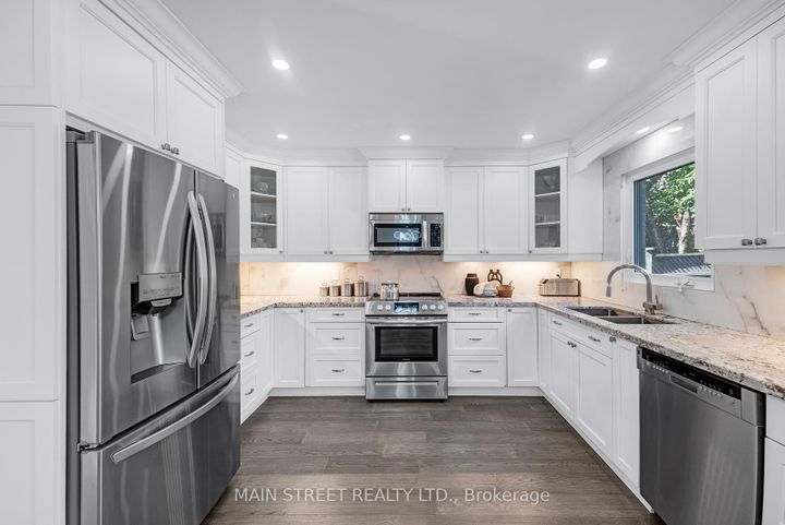 Photo 7 at 36 Nelson Circle, Armitage, Newmarket