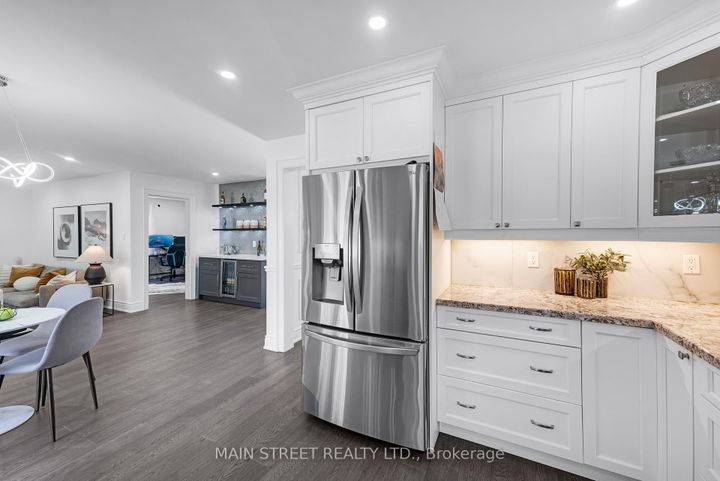 Photo 9 at 36 Nelson Circle, Armitage, Newmarket