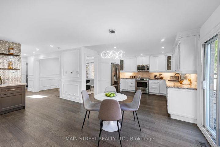Photo 10 at 36 Nelson Circle, Armitage, Newmarket