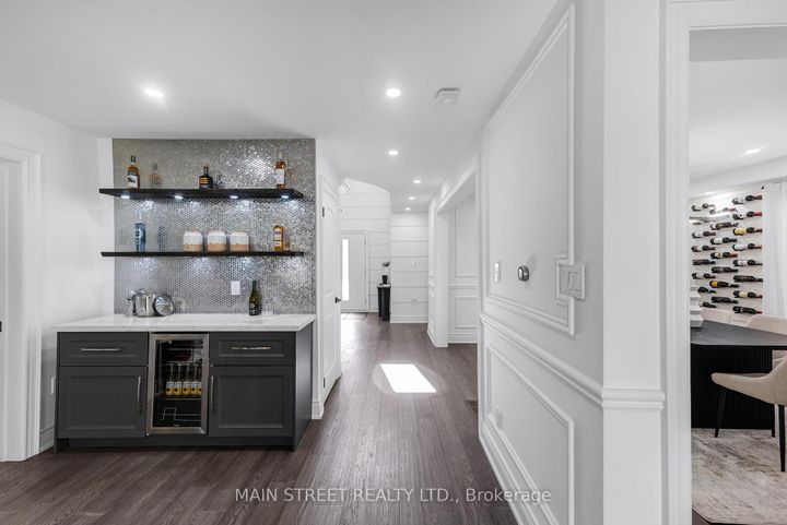 Photo 11 at 36 Nelson Circle, Armitage, Newmarket