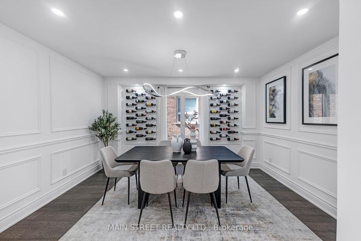 Photo 12 at 36 Nelson Circle, Armitage, Newmarket