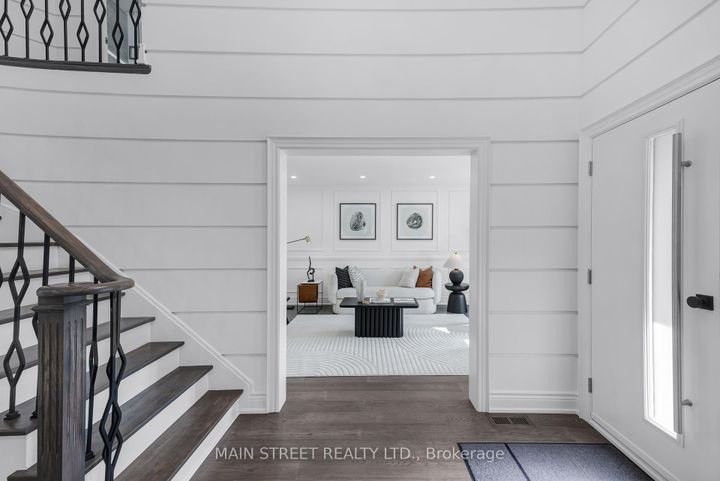 Photo 13 at 36 Nelson Circle, Armitage, Newmarket