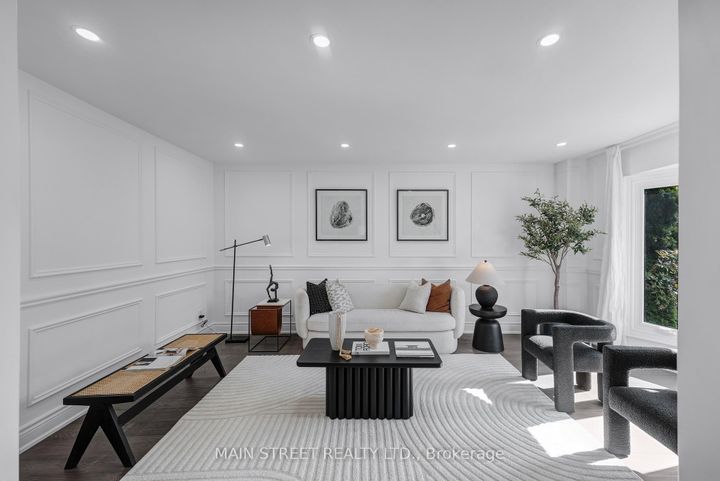 Photo 14 at 36 Nelson Circle, Armitage, Newmarket
