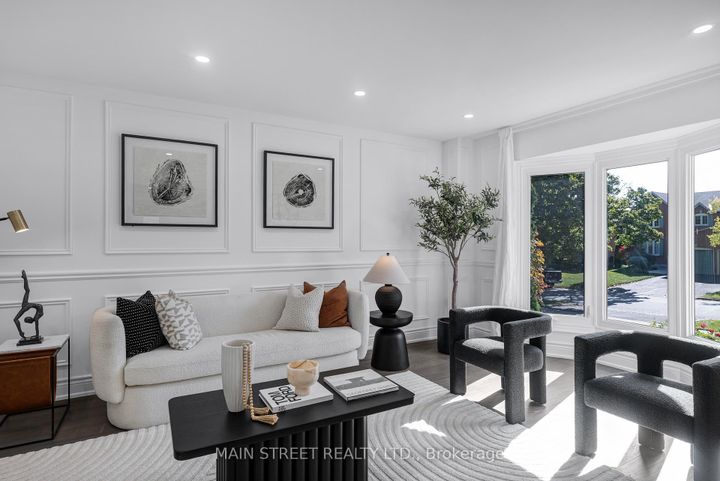 Photo 15 at 36 Nelson Circle, Armitage, Newmarket