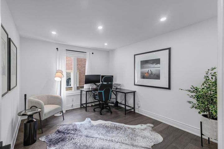Photo 16 at 36 Nelson Circle, Armitage, Newmarket
