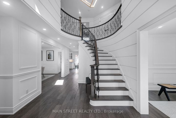 Photo 19 at 36 Nelson Circle, Armitage, Newmarket
