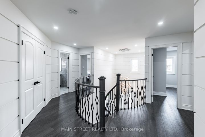 Photo 20 at 36 Nelson Circle, Armitage, Newmarket