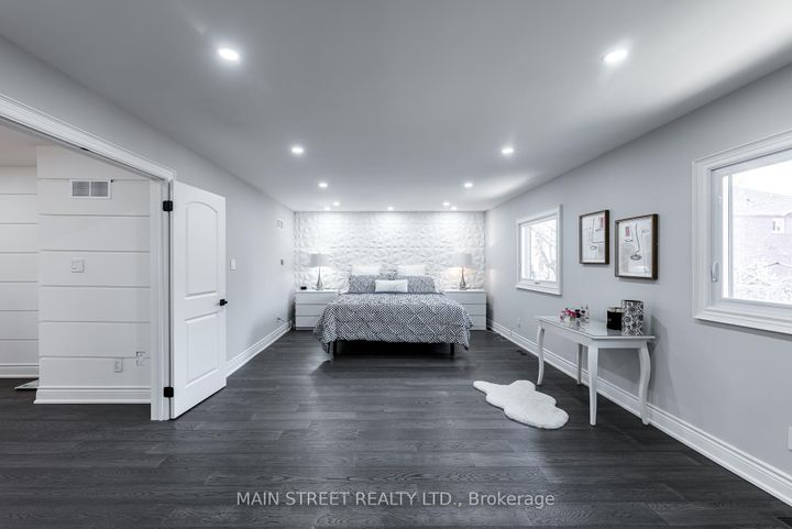 Photo 21 at 36 Nelson Circle, Armitage, Newmarket
