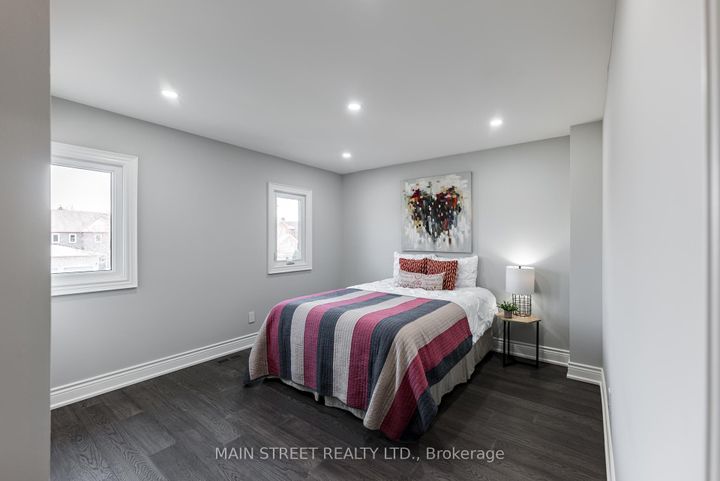 Photo 26 at 36 Nelson Circle, Armitage, Newmarket