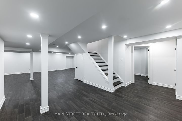Photo 30 at 36 Nelson Circle, Armitage, Newmarket