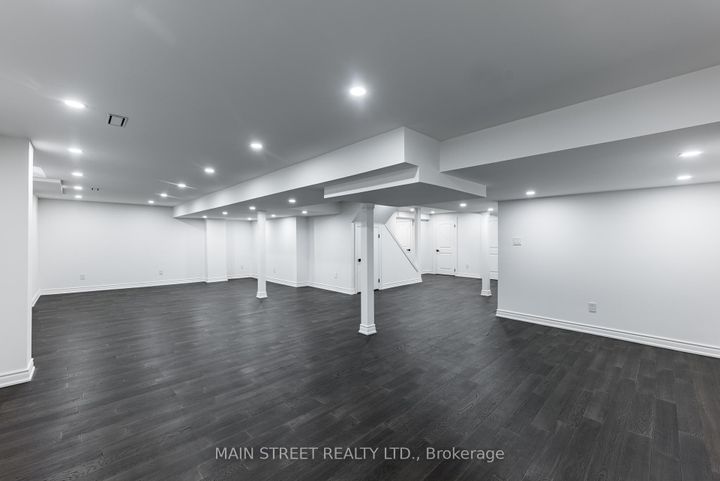 Photo 32 at 36 Nelson Circle, Armitage, Newmarket