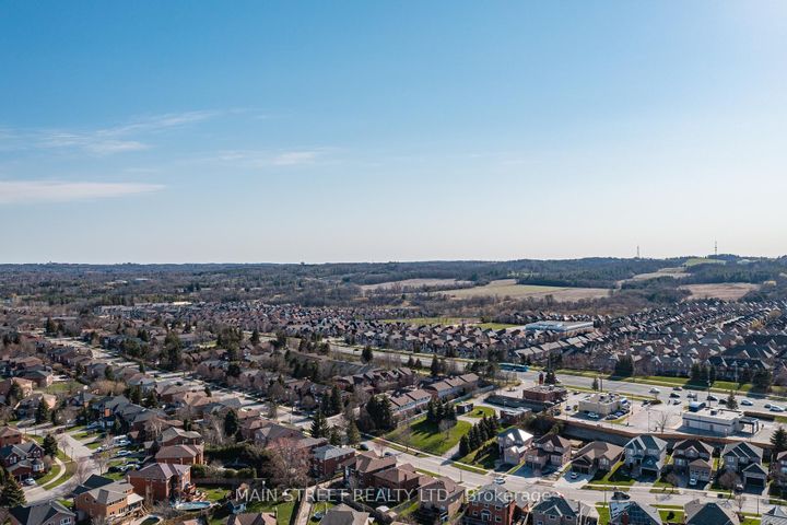 Photo 42 at 36 Nelson Circle, Armitage, Newmarket
