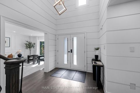 Photo 1 at 36 Nelson Circle, Armitage, Newmarket