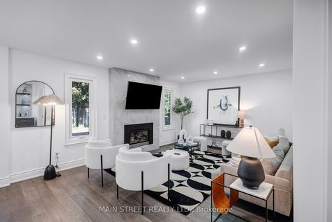 Photo 4 at 36 Nelson Circle, Armitage, Newmarket