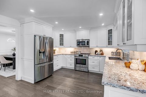 Photo 6 at 36 Nelson Circle, Armitage, Newmarket