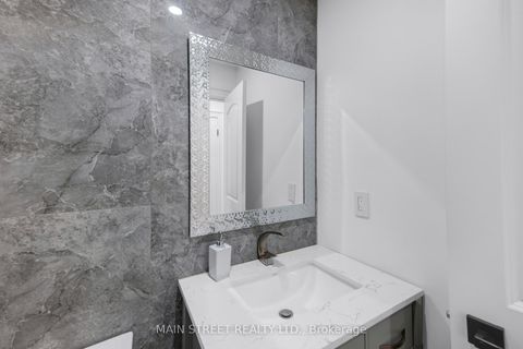 Photo 17 at 36 Nelson Circle, Armitage, Newmarket