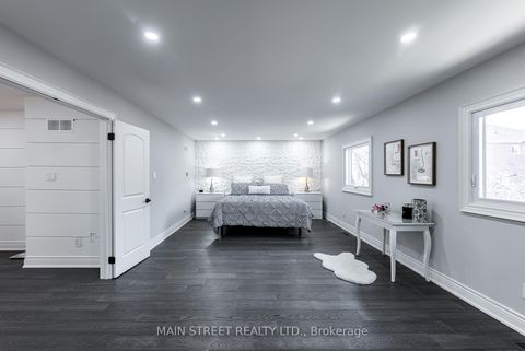Photo 21 at 36 Nelson Circle, Armitage, Newmarket