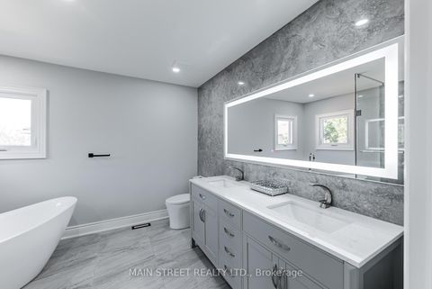 Photo 23 at 36 Nelson Circle, Armitage, Newmarket