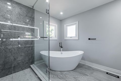 Photo 24 at 36 Nelson Circle, Armitage, Newmarket