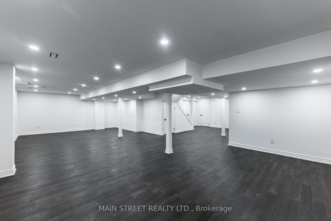 Photo 32 at 36 Nelson Circle, Armitage, Newmarket