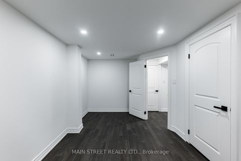 Photo 36 at 36 Nelson Circle, Armitage, Newmarket