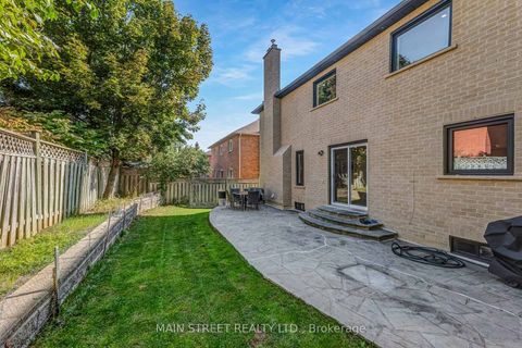 Photo 37 at 36 Nelson Circle, Armitage, Newmarket