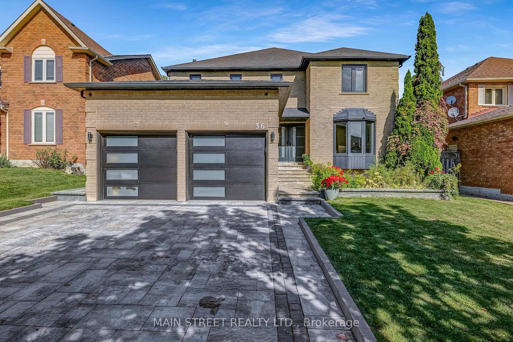 36 Nelson Circle, Armitage, Newmarket 2