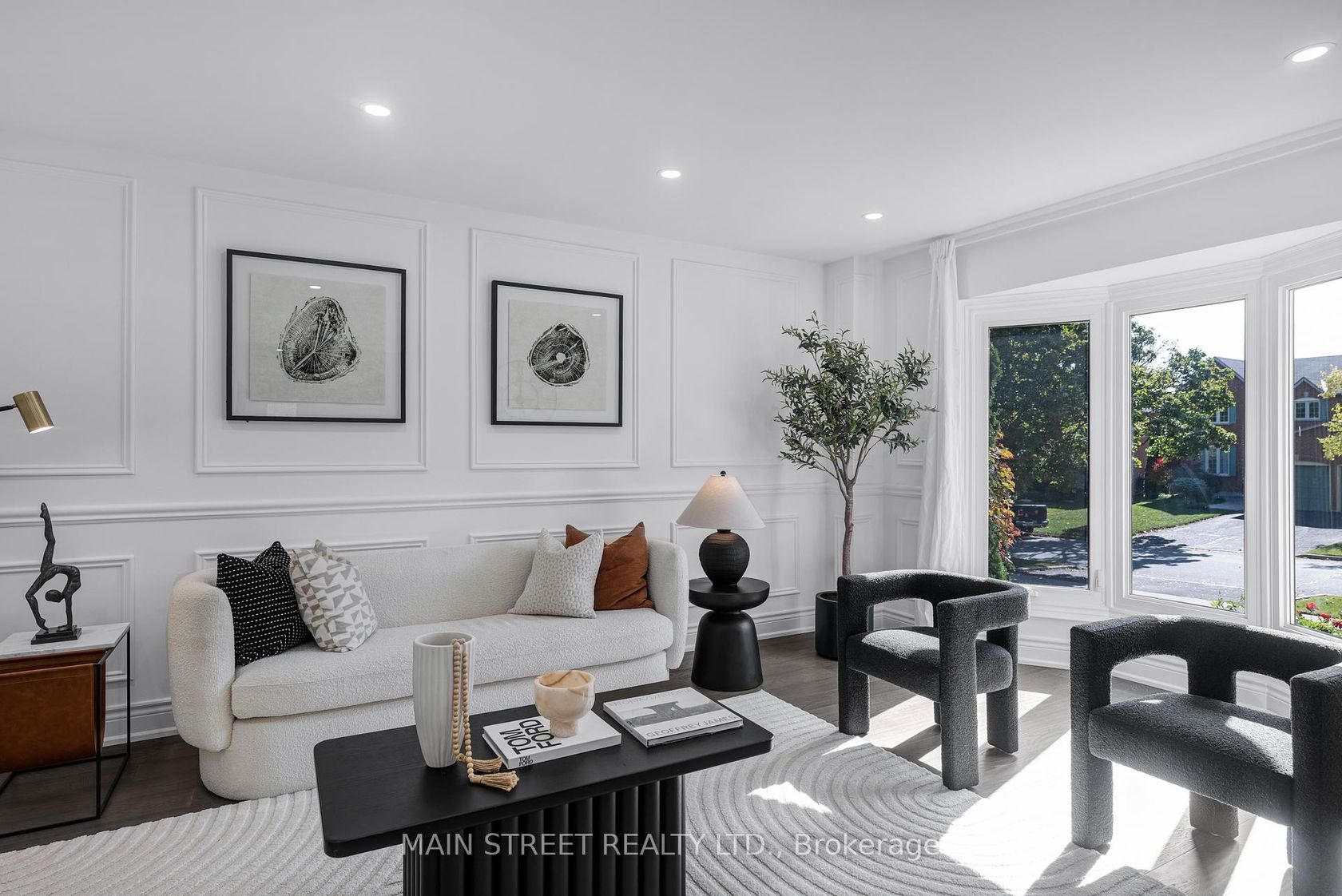 Photo 15 at 36 Nelson Circle, Armitage, Newmarket