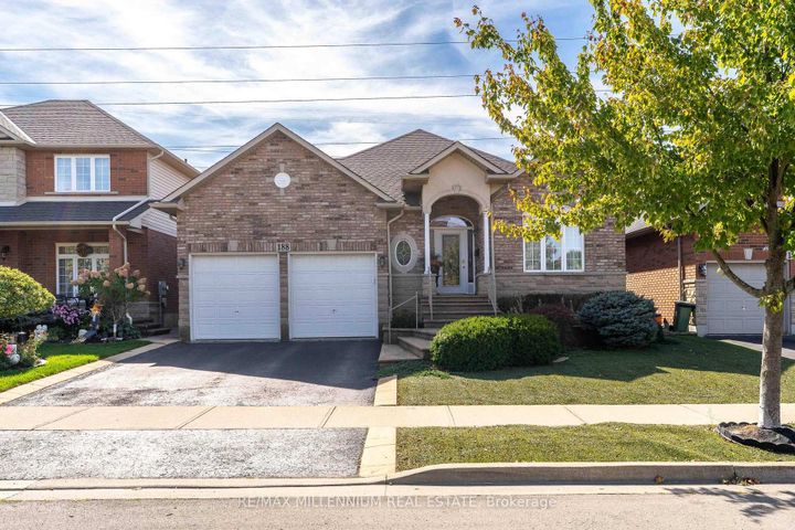 Photo 0 at 188 Blue Mountain Drive, Stoney Creek Mountain, Hamilton